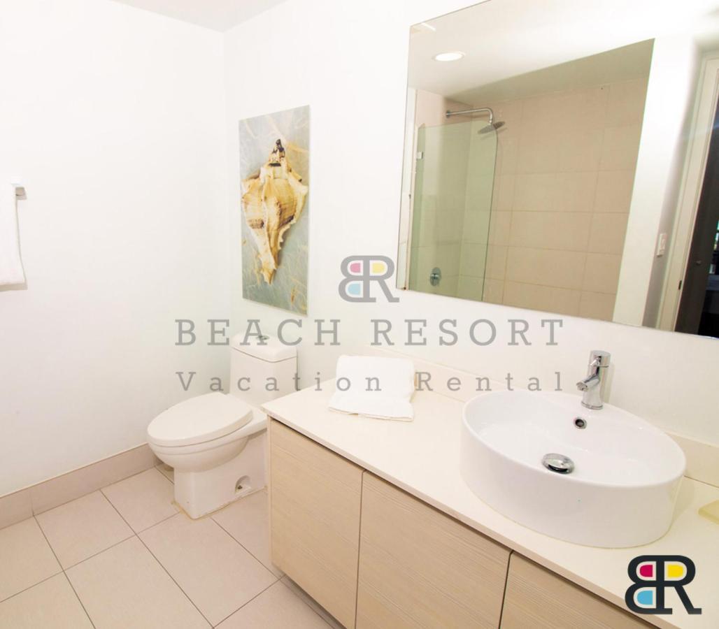 Bwalk Resort Rentals Beverley Beach Exterior foto