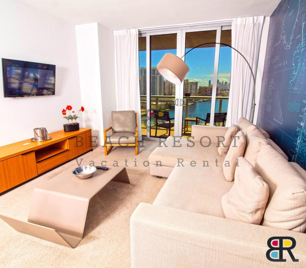 Bwalk Resort Rentals Beverley Beach Exterior foto