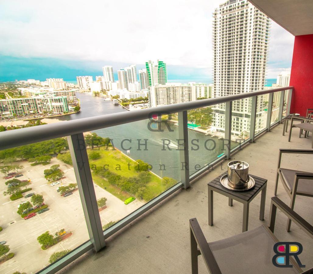 Bwalk Resort Rentals Beverley Beach Exterior foto