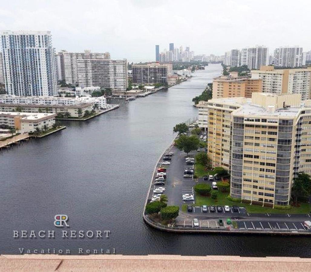 Bwalk Resort Rentals Beverley Beach Exterior foto